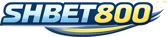 Logo shbet800 com